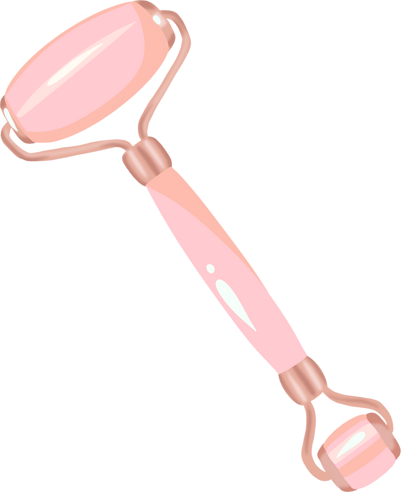Jade Face Roller